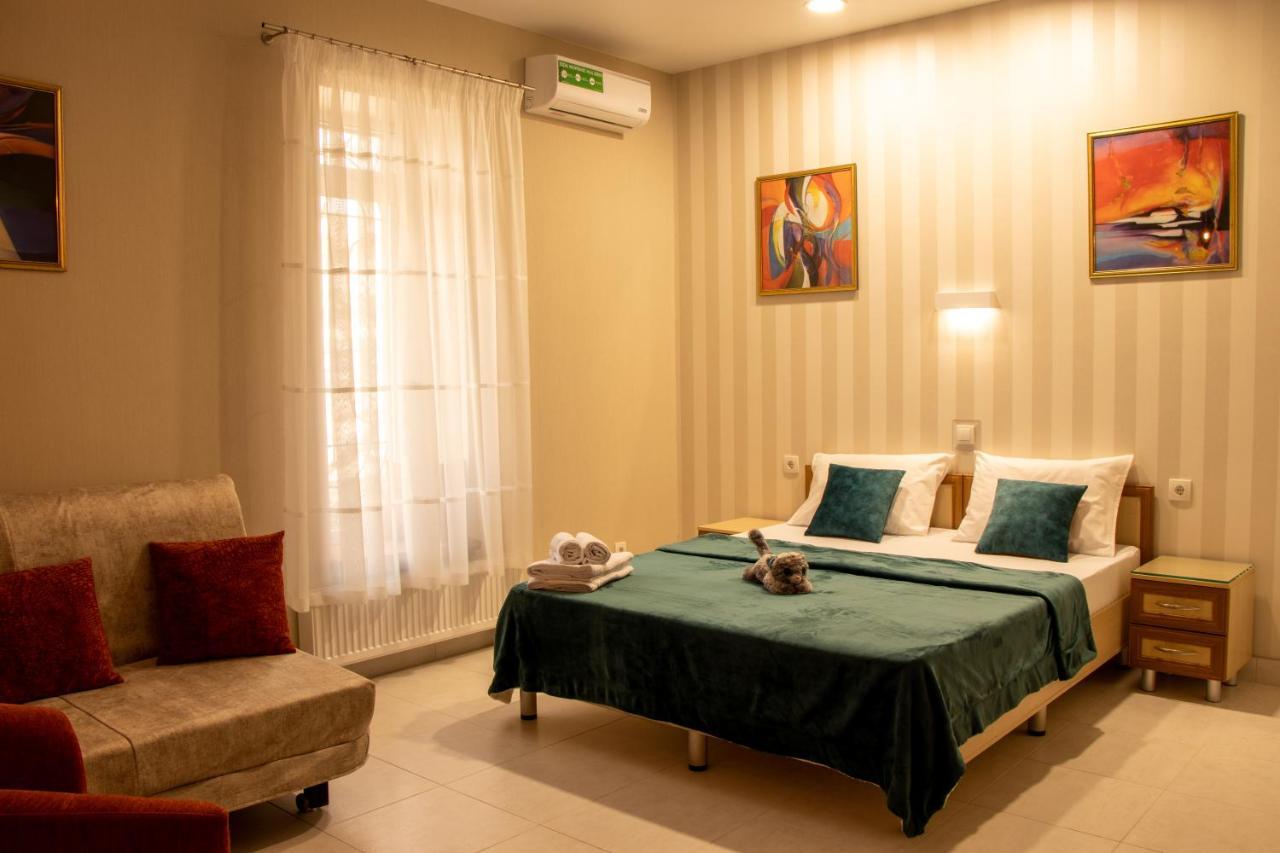 Sana Hostel Κχαρκίβ Εξωτερικό φωτογραφία