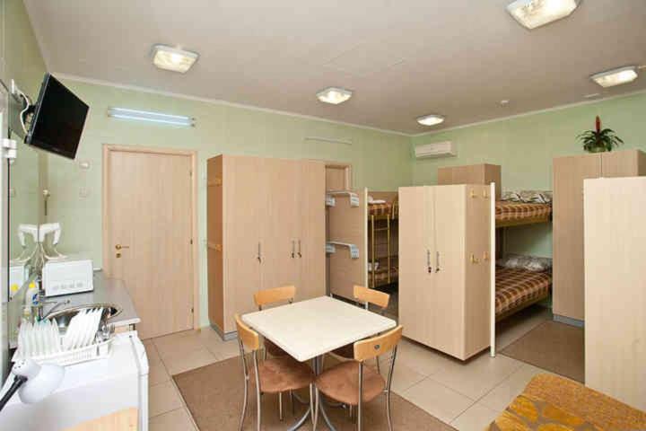 Sana Hostel Κχαρκίβ Εξωτερικό φωτογραφία