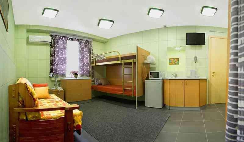 Sana Hostel Κχαρκίβ Εξωτερικό φωτογραφία