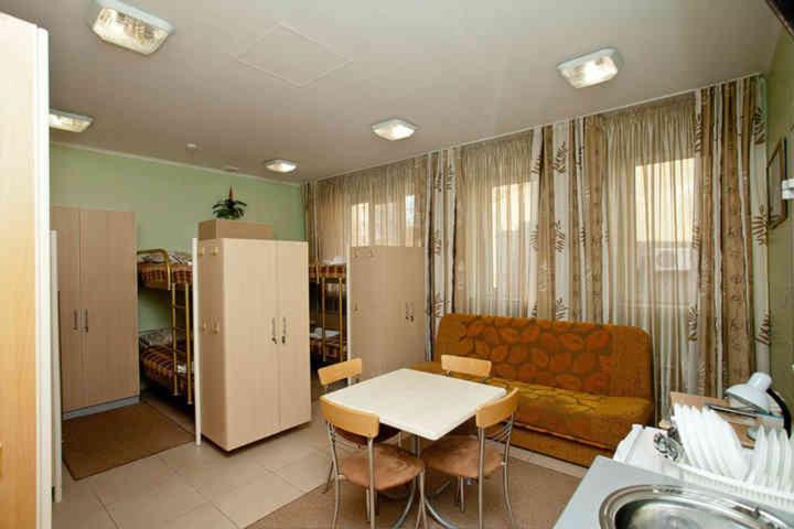 Sana Hostel Κχαρκίβ Εξωτερικό φωτογραφία