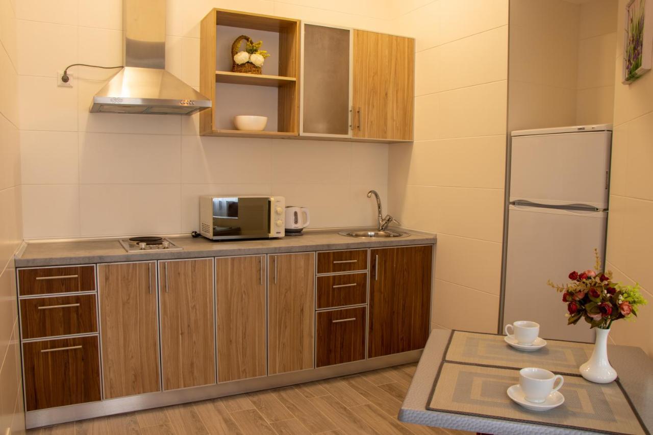 Sana Hostel Κχαρκίβ Εξωτερικό φωτογραφία