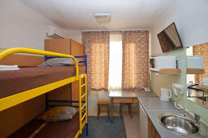 Sana Hostel Κχαρκίβ Εξωτερικό φωτογραφία