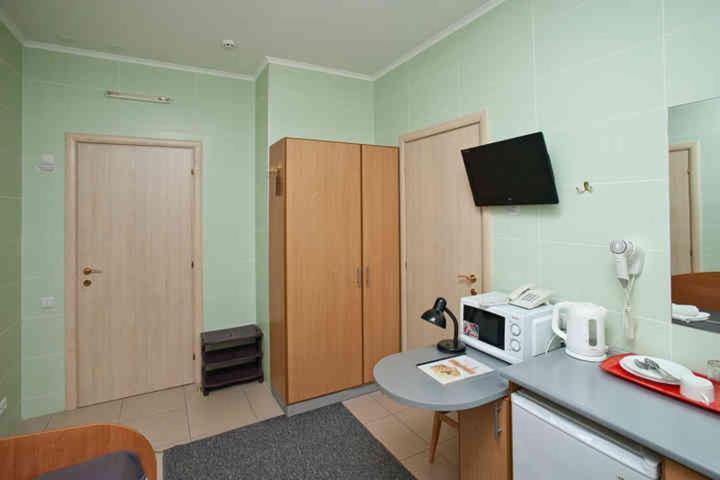 Sana Hostel Κχαρκίβ Εξωτερικό φωτογραφία