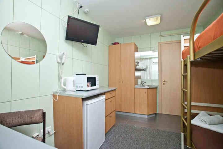 Sana Hostel Κχαρκίβ Εξωτερικό φωτογραφία