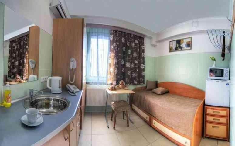 Sana Hostel Κχαρκίβ Εξωτερικό φωτογραφία
