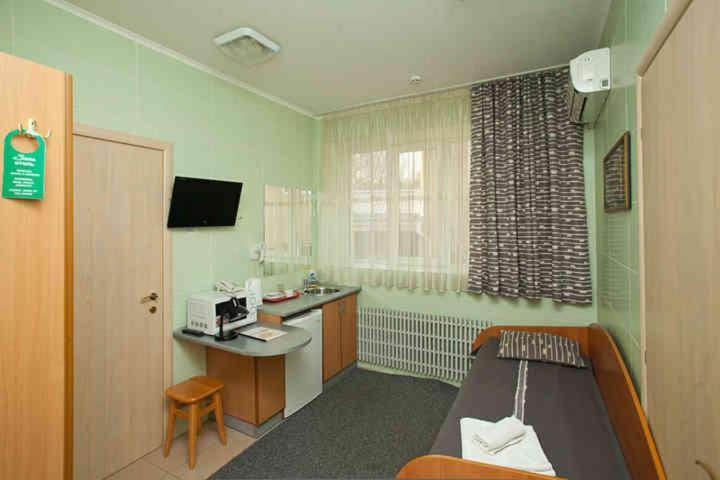 Sana Hostel Κχαρκίβ Εξωτερικό φωτογραφία