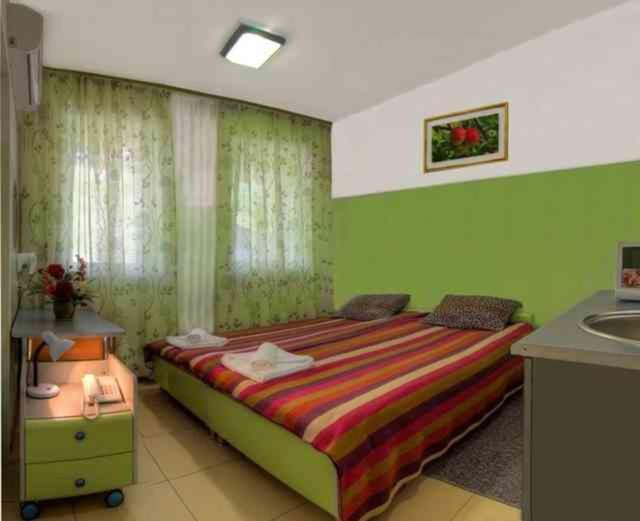 Sana Hostel Κχαρκίβ Εξωτερικό φωτογραφία