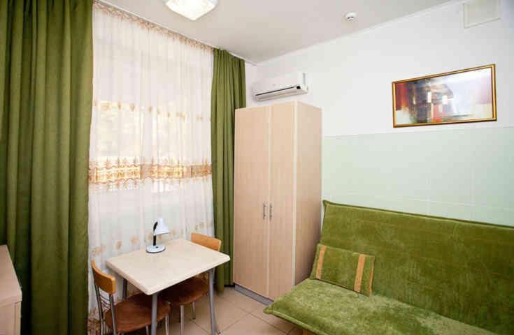 Sana Hostel Κχαρκίβ Εξωτερικό φωτογραφία